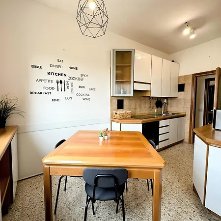 Apartment Esclusivo Rifugio Monti Al Niguarda, Milan