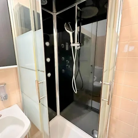 Esclusivo Rifugio Monti Al Niguarda, Apartment Milan