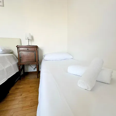 Esclusivo Rifugio Monti Al Niguarda, * Milan